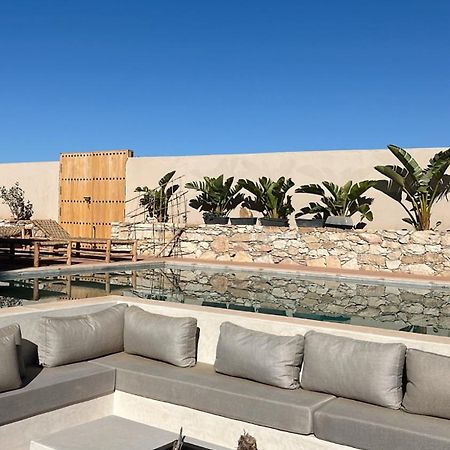 Argan House Morocco Bed & Breakfast Taghazout Luaran gambar