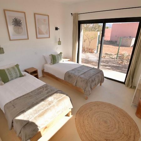 Argan House Morocco Bed & Breakfast Taghazout Luaran gambar