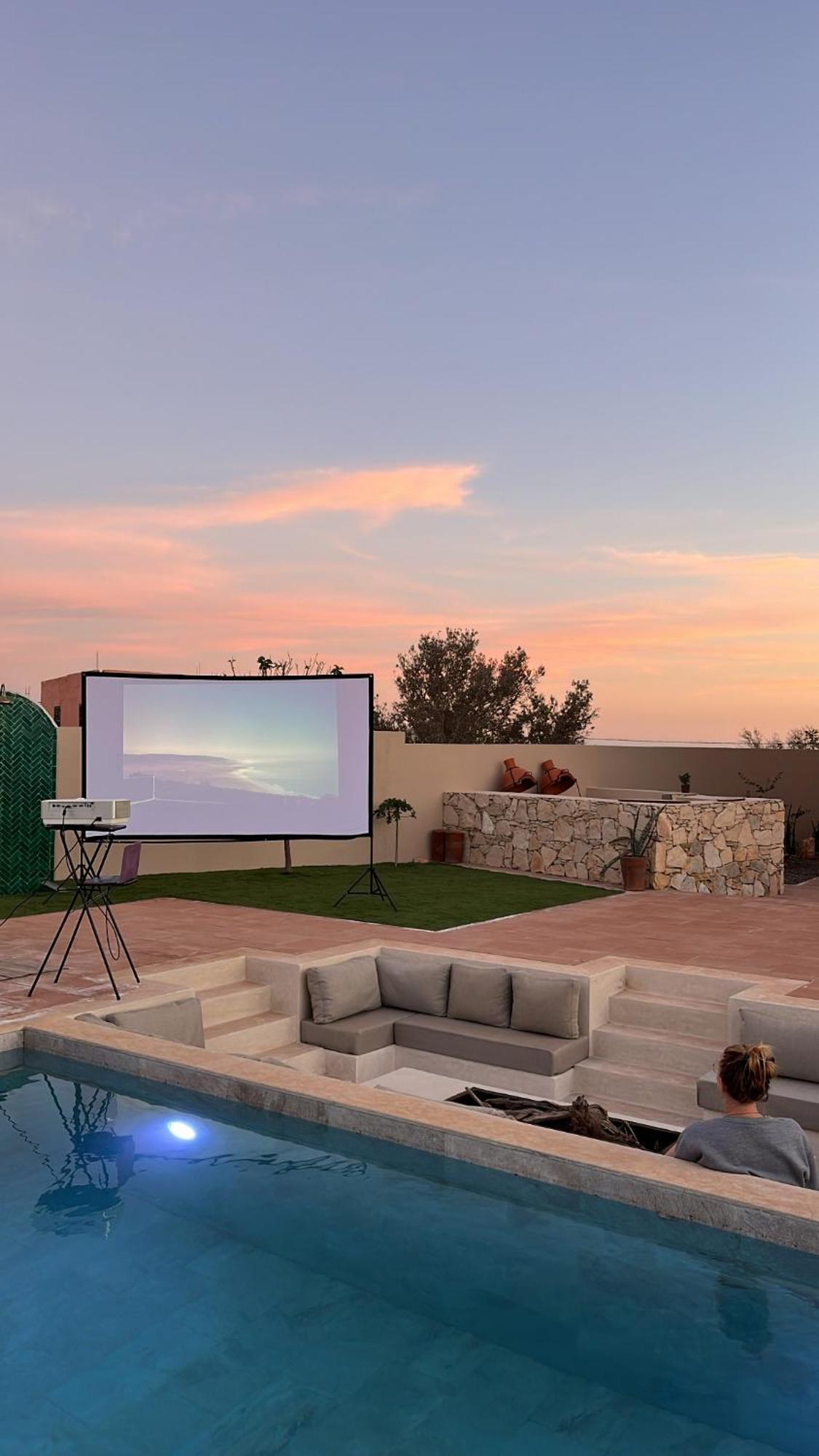 Argan House Morocco Bed & Breakfast Taghazout Luaran gambar