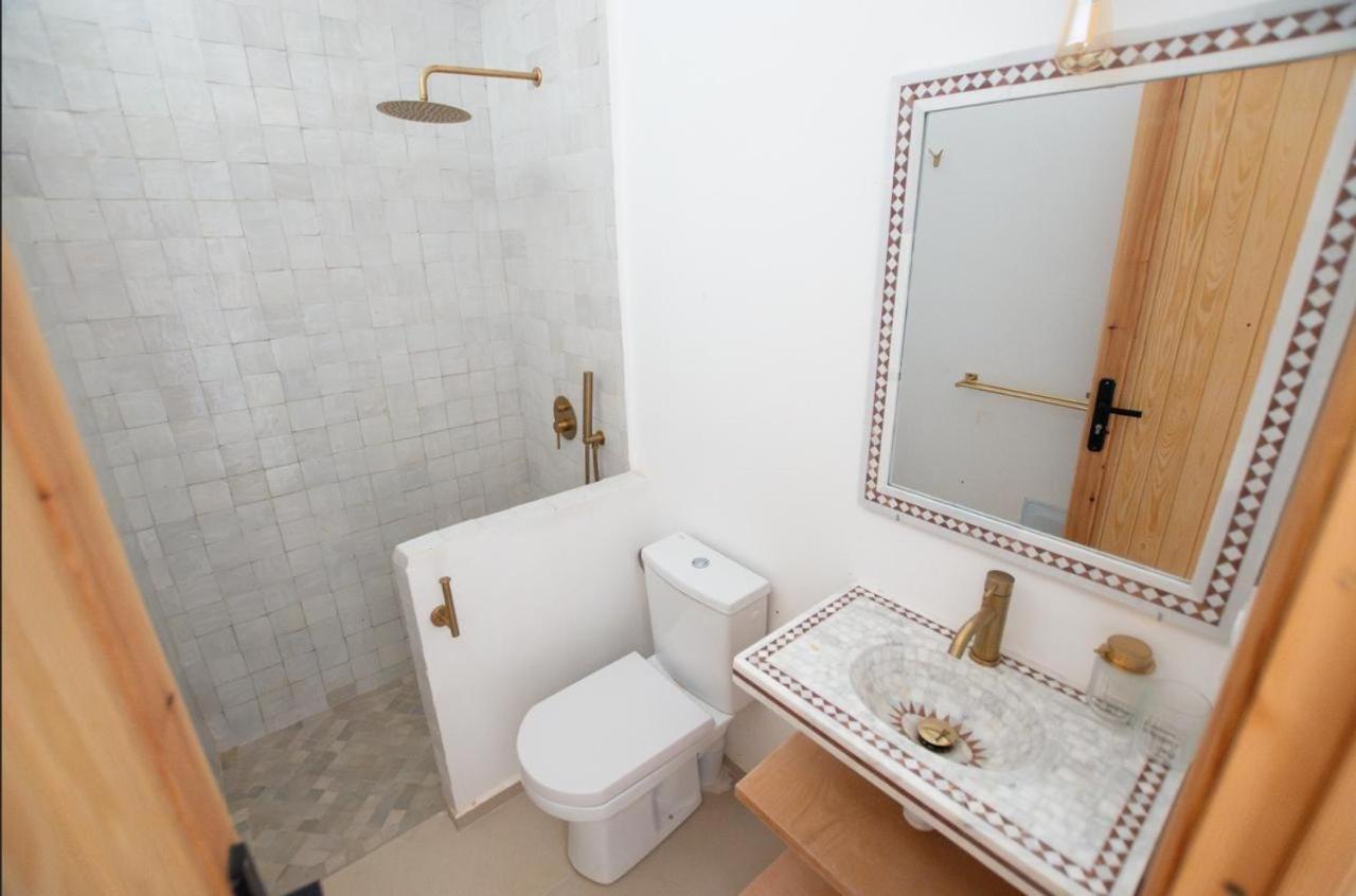 Argan House Morocco Bed & Breakfast Taghazout Luaran gambar