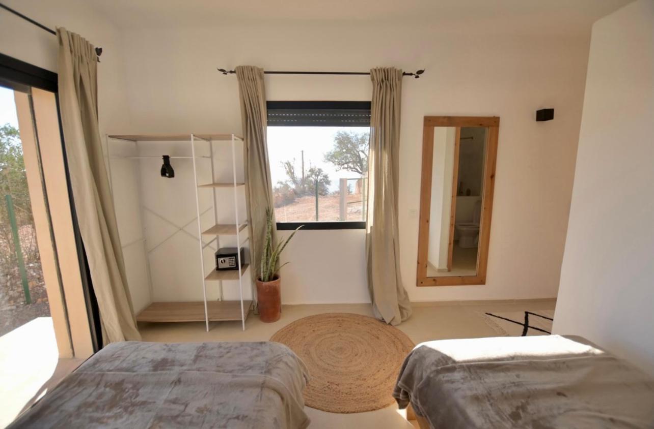 Argan House Morocco Bed & Breakfast Taghazout Luaran gambar