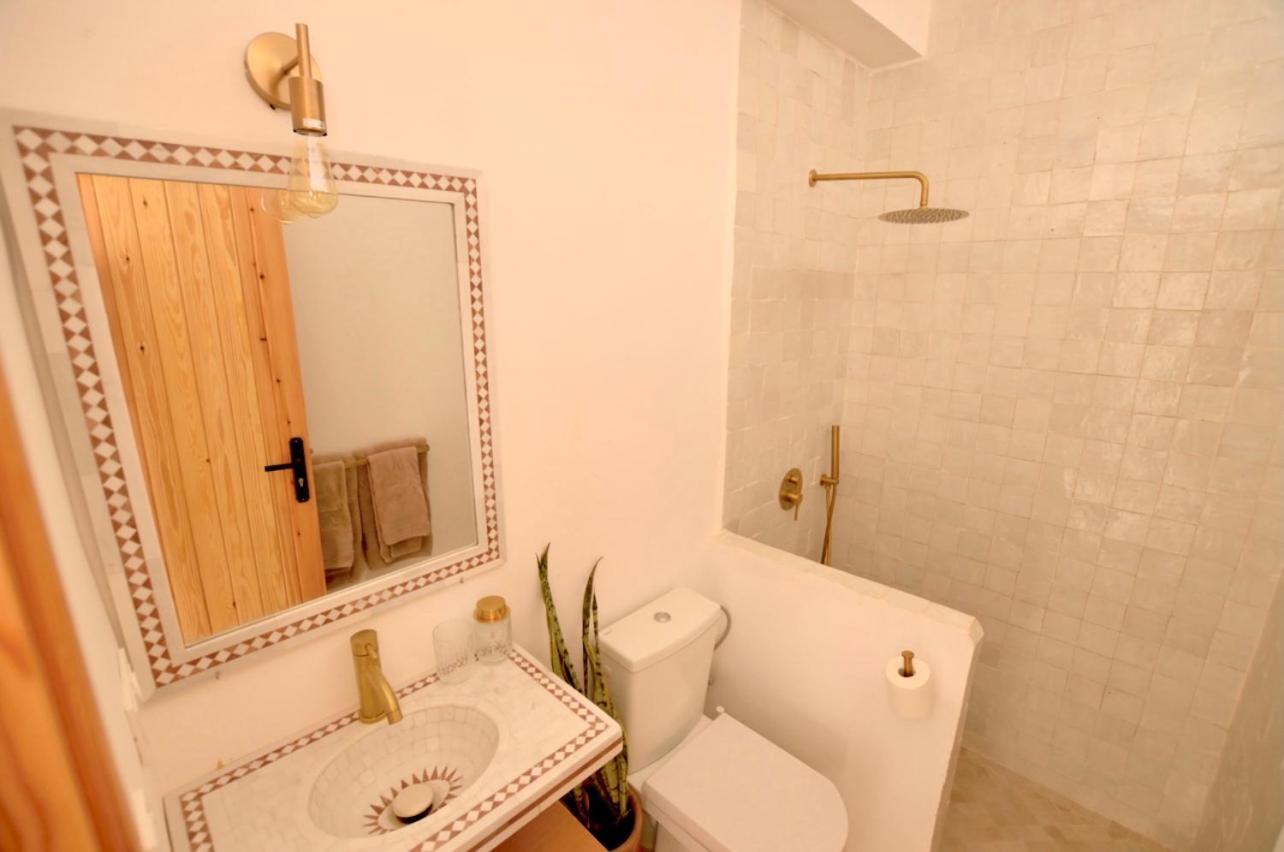 Argan House Morocco Bed & Breakfast Taghazout Luaran gambar